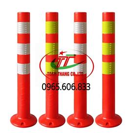 Cọc tiêu trụ cao 70cm