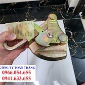 Cóc kẹp cáp NGK 2 tấn