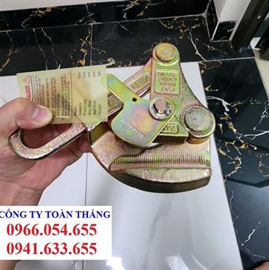 Cóc kẹp cáp NGK 2 tấn