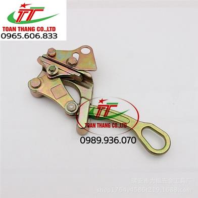 Cóc kẹp cáp NGK 1 tấn
