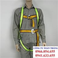 Dây an toàn toàn thân