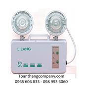 Đèn sự cố mắt cua Lilang