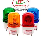 Đèn xoay cảnh báo 220V