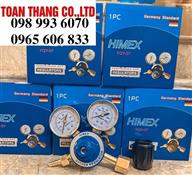 Đồng hồ Oxy Himex