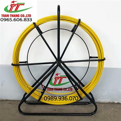 Ghi kéo cáp ngầm 50 mét