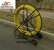 Ghi kéo cáp ngầm 250 mét