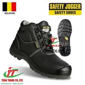 Giày bảo hộ Jogger cao cổ