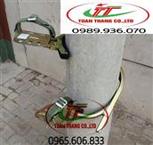 Guốc trèo cột điện 550