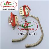 Guốc trèo cột điện 350