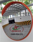 Gương cầu lồi inox