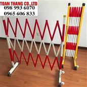 Hàng rào sắt di động
