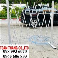 Hàng rào thép di động 1x1.5m