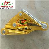Kẹp căng dây cáp ĐK 300x400mm