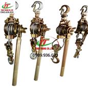 Lắc tay tăng cáp NGK 3 tấn