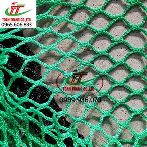 Lưới chống vật rơi xanh Hàn Quốc