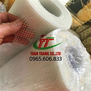 Lưới thủy tinh chống cháy