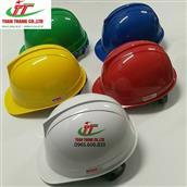 Mũ bảo hộ lao động SSEDA
