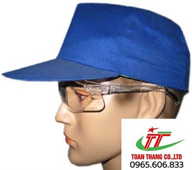 Mũ lưỡi trai công nhân