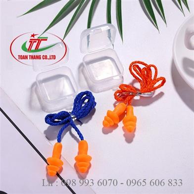 Nút bịt tai cách âm 3m