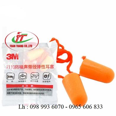 Nút bịt tai 3m cách âm
