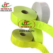 Phản quang nhựa bản rộng 3,5cm