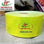 Cuộn dây phản quang nhựa 10cm