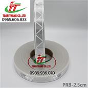 Dây phản quang cảnh báo giao thông