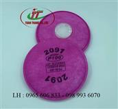 Phin lọc bụi 3m 2091