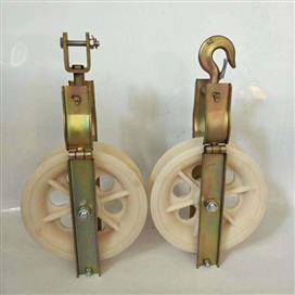 Vật tư cáp ngầm