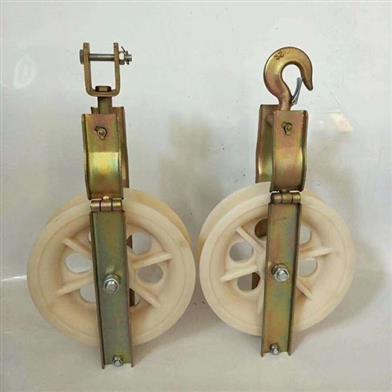 Vật tư cáp ngầm