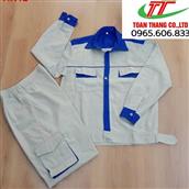 Đồng phục bảo hộ TT011