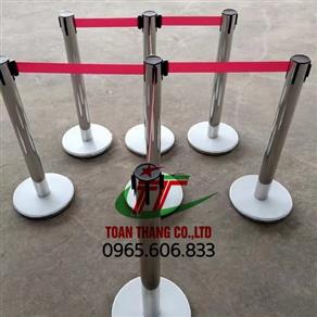 Rào chắn inox kéo dây