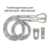 Rọ kéo cáp 50*70mm