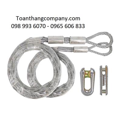 Rọ kéo cáp 50*70mm