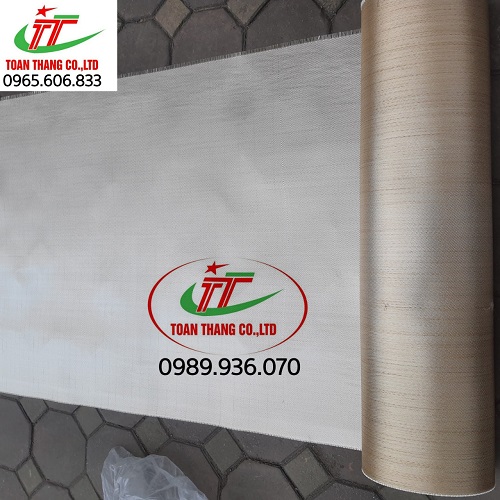 vải thủy tinh chống cháy ht800