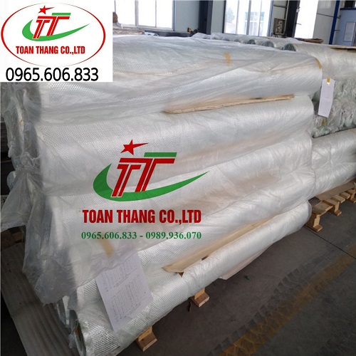 Bạt chống cháy amiang