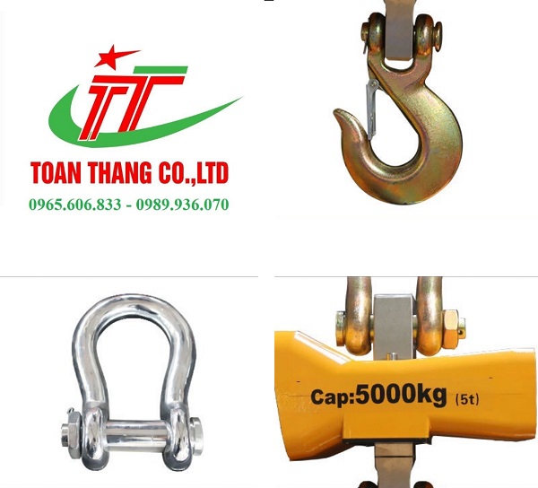 Chi tiết sản phẩm cân treo điện tử 5000kg