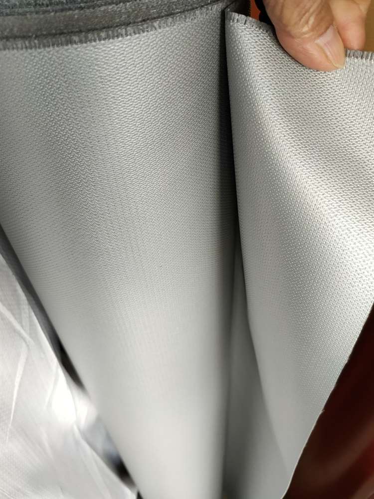 Giá bạt chống cháy