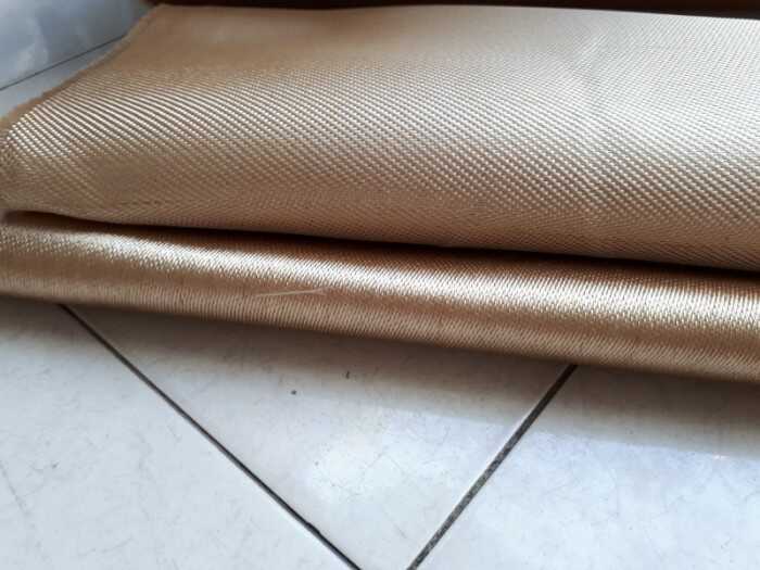 Vải thủy tinh chống cháy HT800