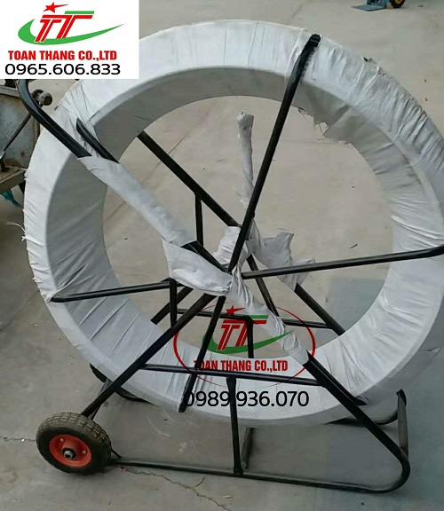 ghi kéo cáp ngầm giá rẻ