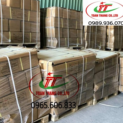 Bạt chống cháy khi hàn