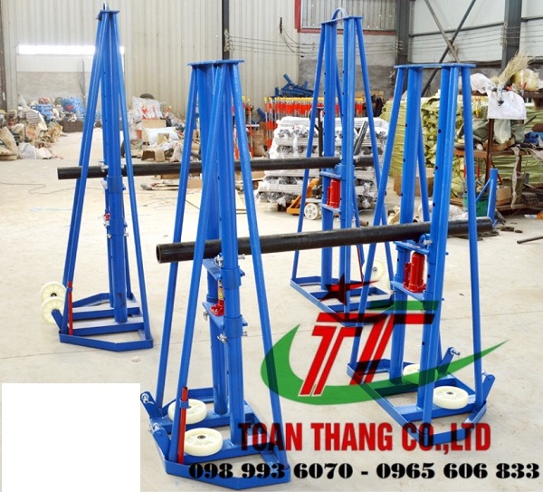 bành ra cáp điện 5 tấn 