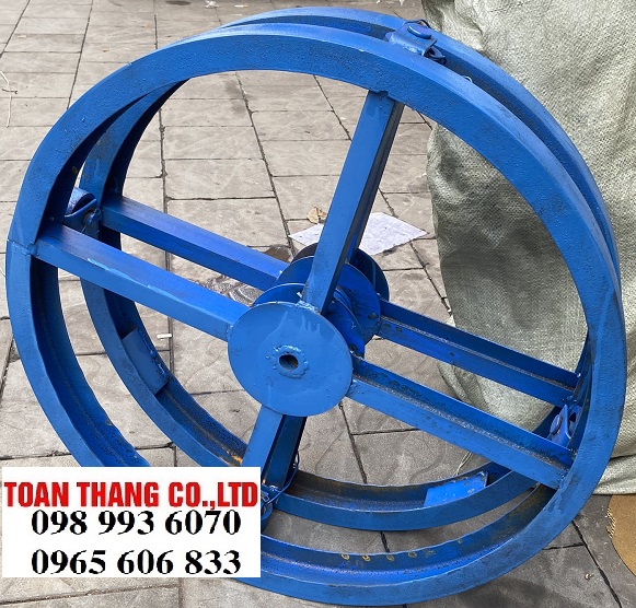 mễ ra dây 3000kg giá tốt