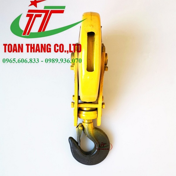 móc cẩu pa lang