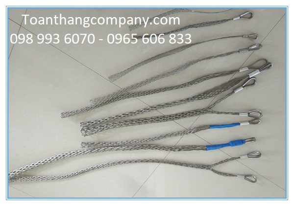 rọ kéo cáp ngầm 