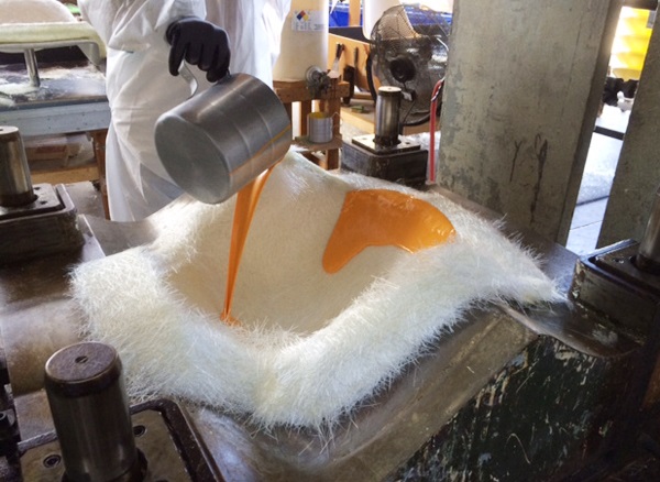 sợi thủy tinh có độc không​