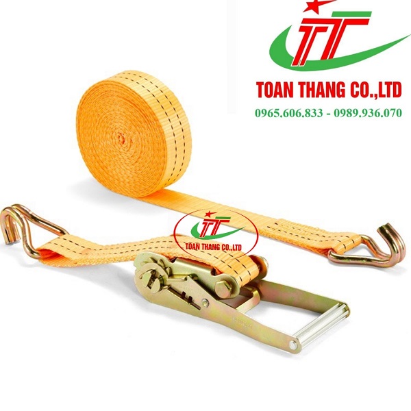 dây tăng đơ vải chẳng hàng