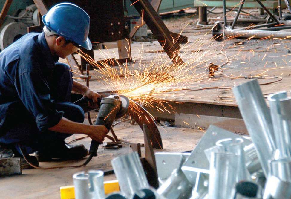 Vải chống cháy chịu nhiệt