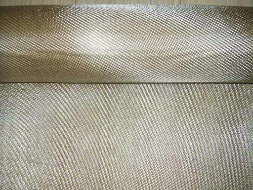 Vải Bạt Chống Cháy HT800