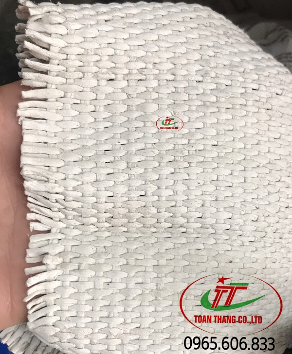 vải chống cháy chịu nhiệt